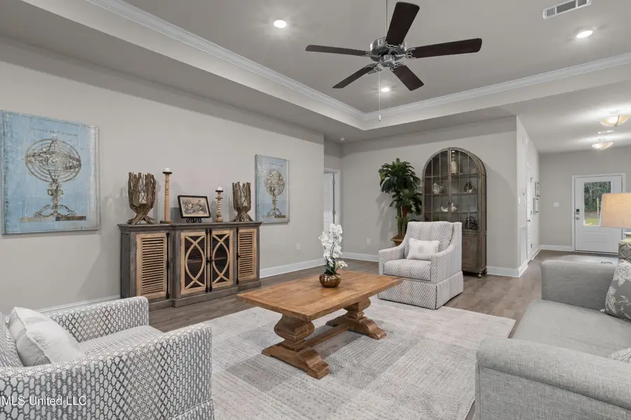 14454 Majesta Drive, Gulfport, MS 39503 - #3