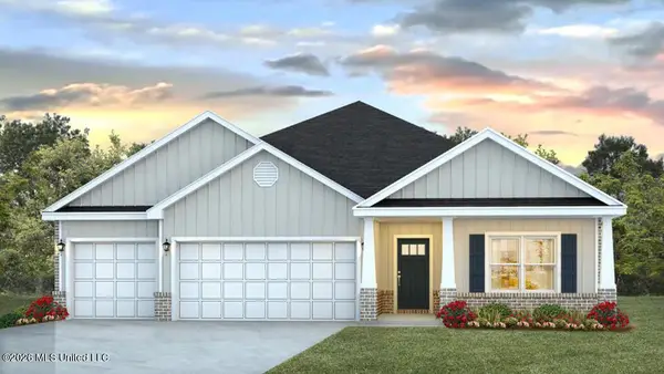 14450 Majesta Drive, Gulfport, MS 39503