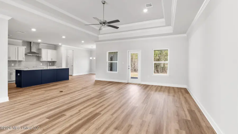 14183 Quill Avenue, Biloxi, MS 39532 - #2