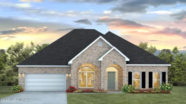 14157 Quill Avenue, Biloxi, MS 39532