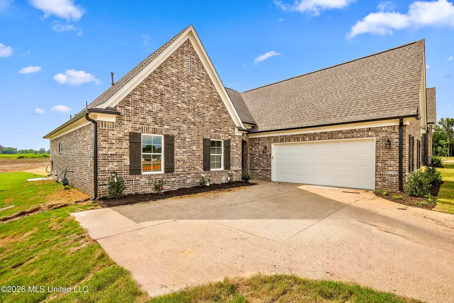 6359 Jameson Cove, Walls, MS 38680 - #2