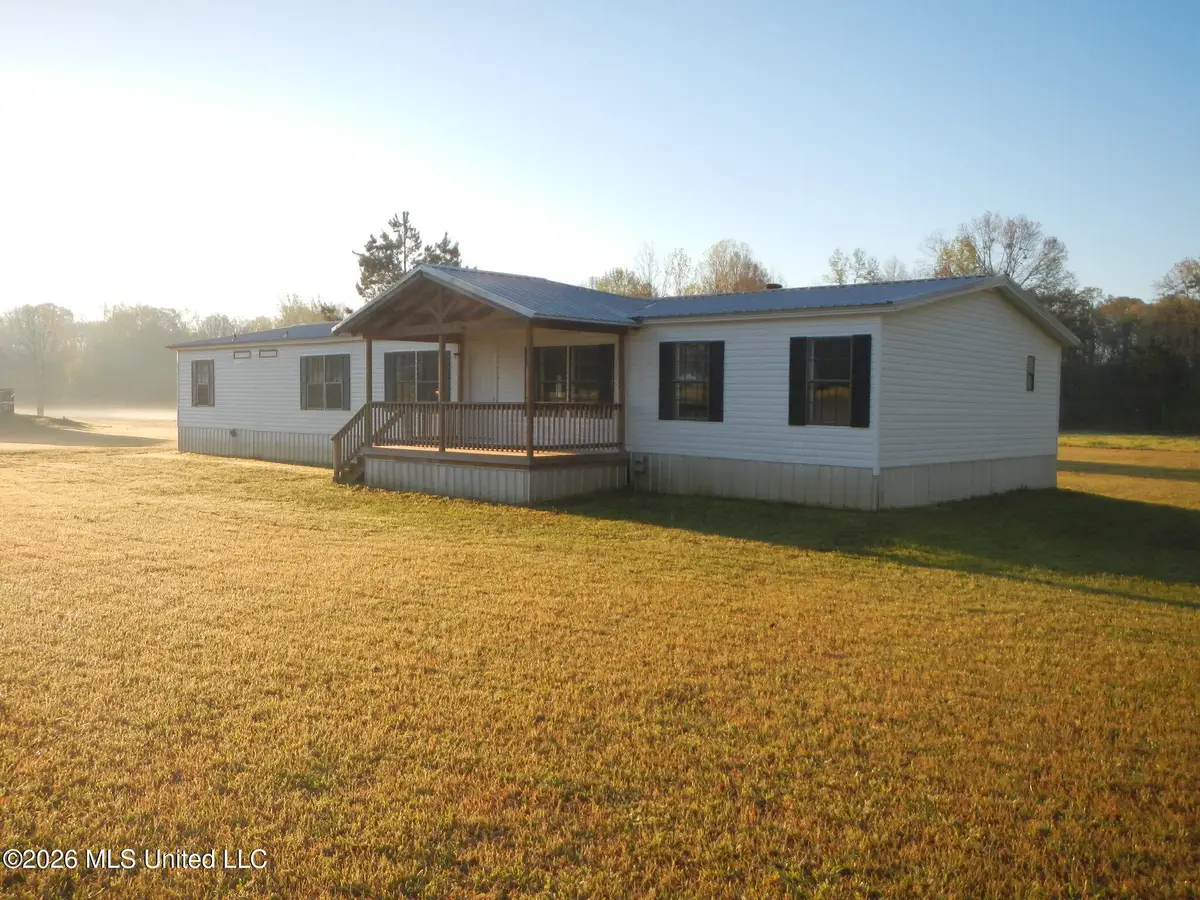 100 Rabbit Run Lane, Flora, MS 39071 - #1
