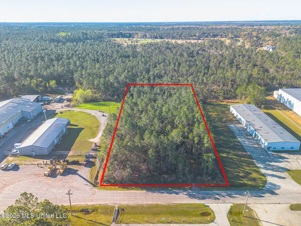 0 Coastal Parkway, Gulfport, MS 39503 - #1