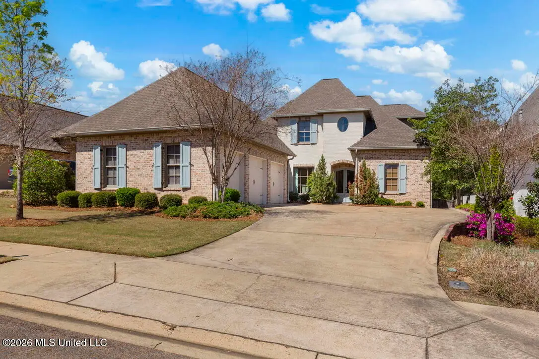 112 Bristol Lane, Madison, MS 39110 - #1