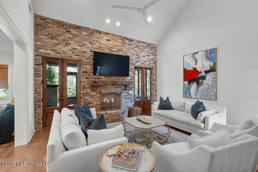 112 Bristol Lane, Madison, MS 39110 - #3