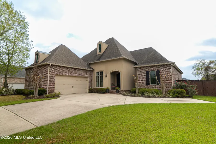 398 Goose Pointe Boulevard, Biloxi, MS 39531 - #3