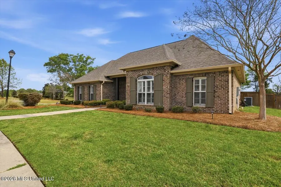 170 Stillhouse Creek Drive, Madison, MS 39110 - #2