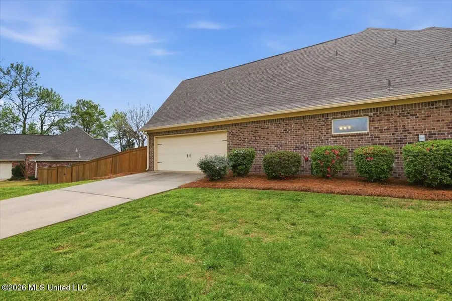 170 Stillhouse Creek Drive, Madison, MS 39110 - #3