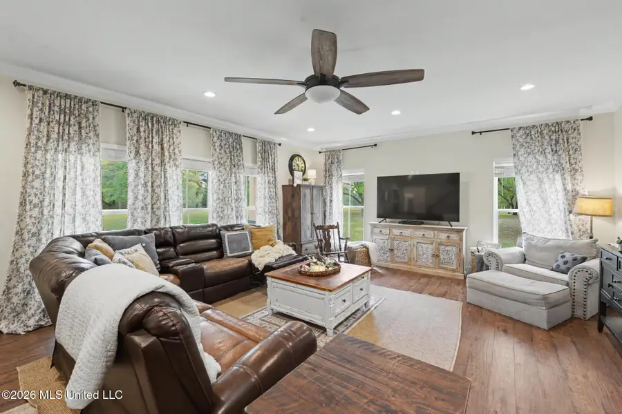 107 Blue Lakes Drive, Lucedale, MS 39452 - #3