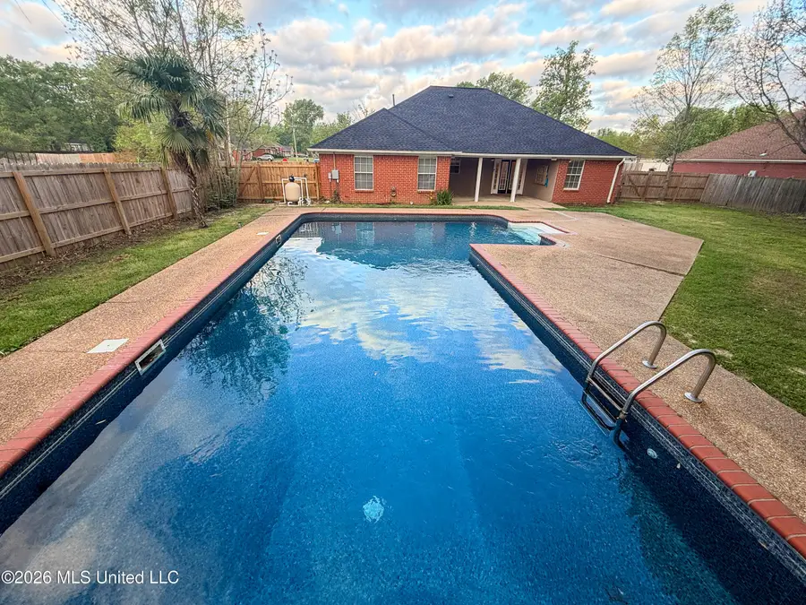 120 Oak Grove Drive, Brandon, MS 39047 - #3