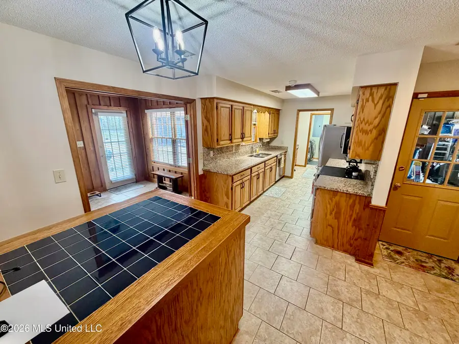 1464 Memorial Drive, Boyle, MS 38730 - #2