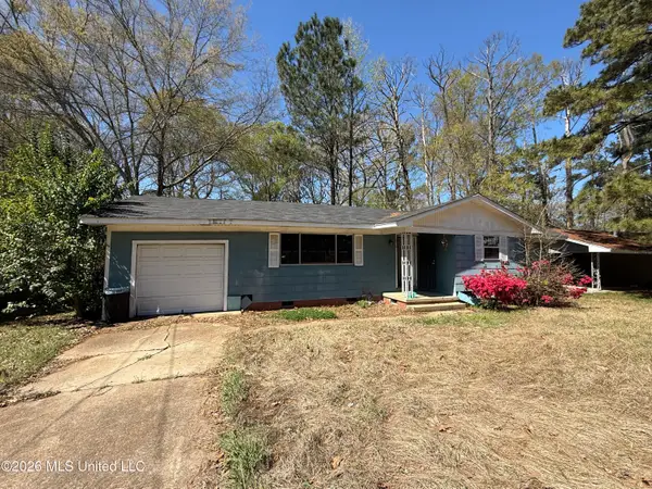 2813 Marydale Drive, Jackson, MS 39212