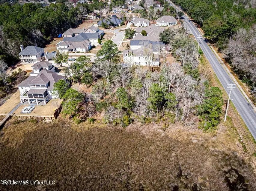 210 Bluff Cove, Ocean Springs, MS 39564 - #3