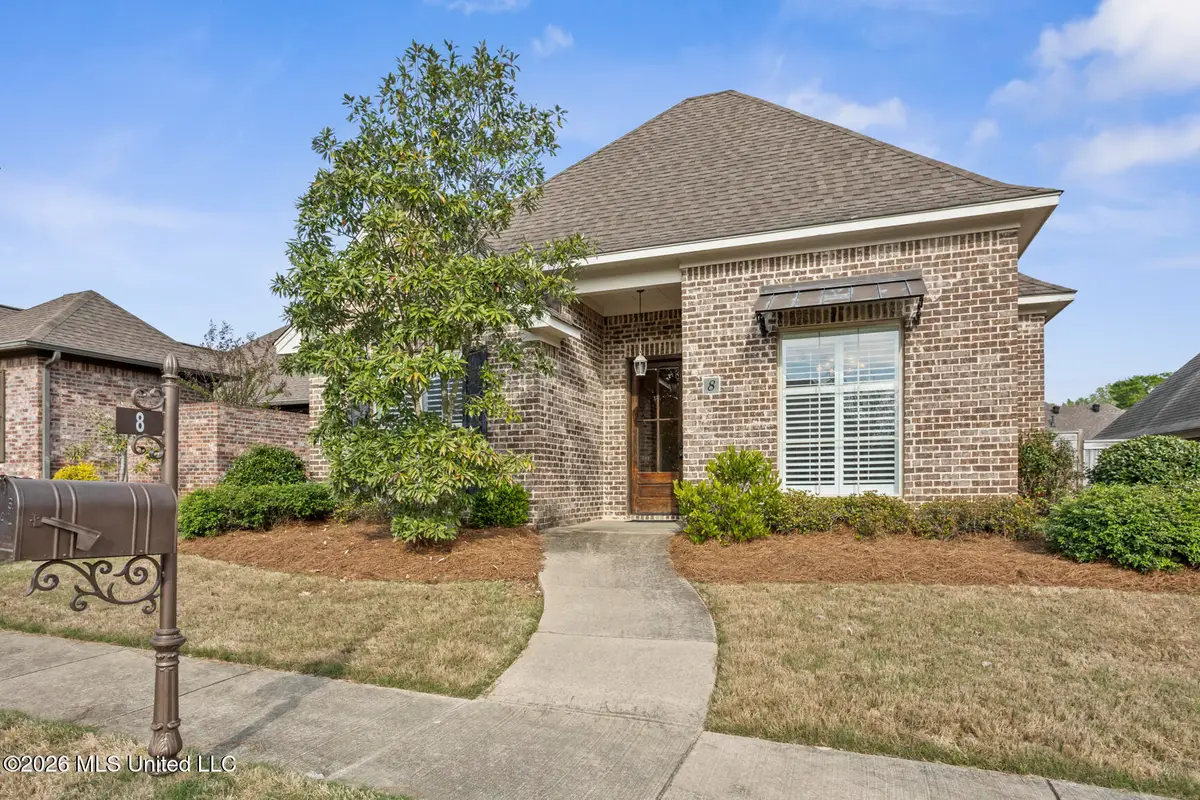 8 Enclave Circle, Ridgeland, MS 39157 - #1