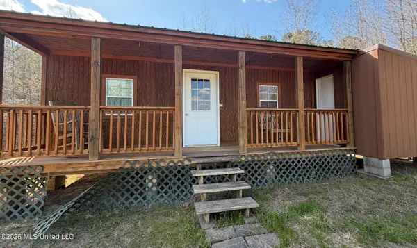 Fairchild Road, Meridian, MS 39307