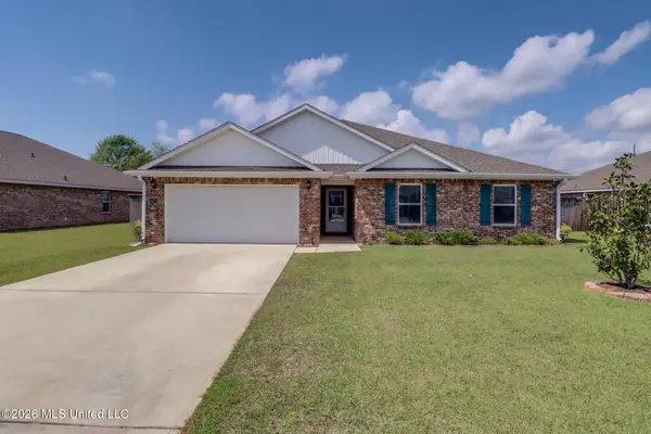 9475 Emersyn Lane, Biloxi, MS 39532