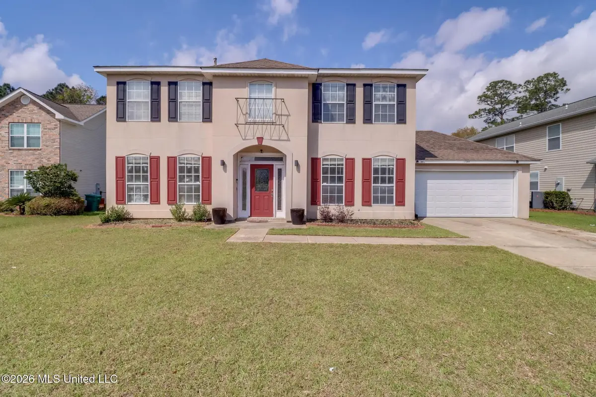 11944 Summerhaven Circle, Gulfport, MS 39503 - #1