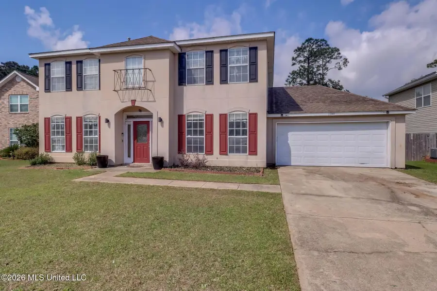 11944 Summerhaven Circle, Gulfport, MS 39503 - #2