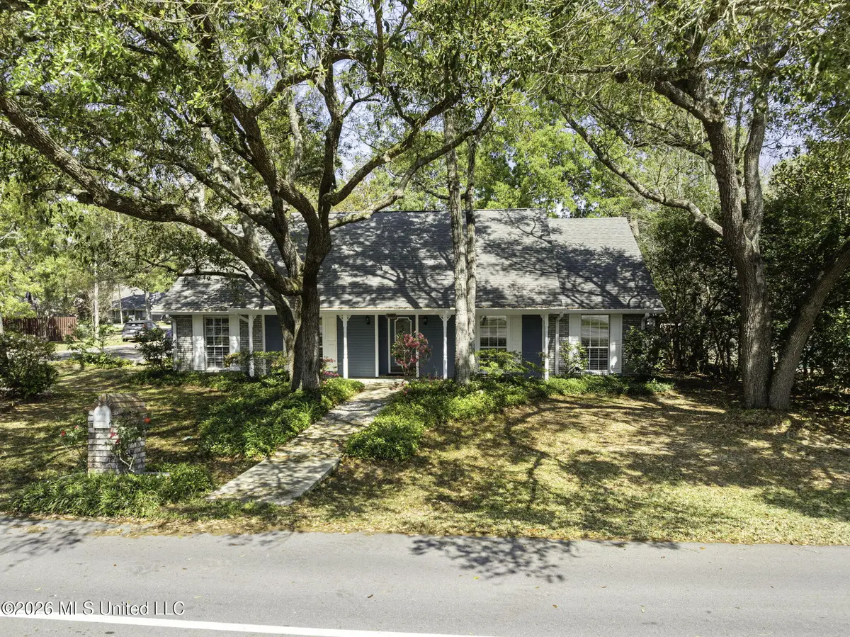 89338 Diamondhead Drive, Diamondhead, MS 39525 - #1