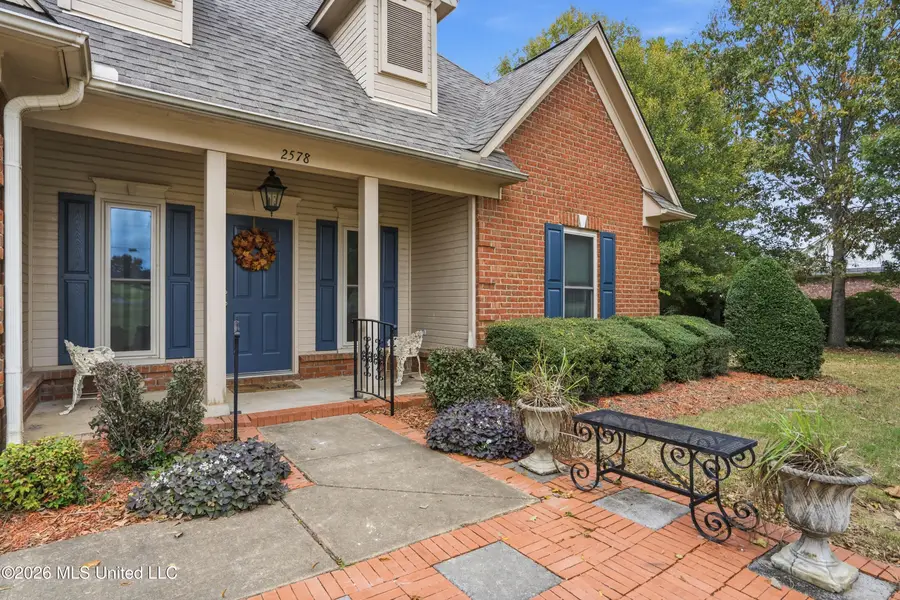 2578 Lamar Place, Hernando, MS 38632 - #3