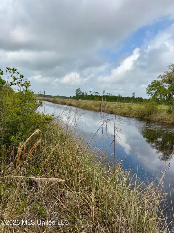 Lot 58 Atlantis Drive, Bay Saint Louis, MS 39520