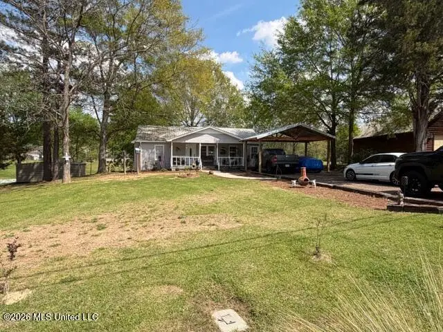 561 Lowe Circle, Richland, MS 39218 - #3
