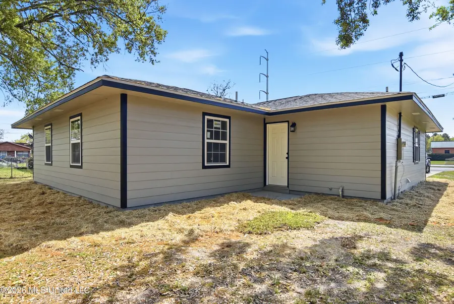 5131 Jefferson Avenue, Moss Point, MS 39563 - #2