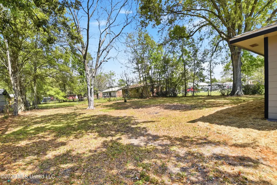 5131 Jefferson Avenue, Moss Point, MS 39563 - #3