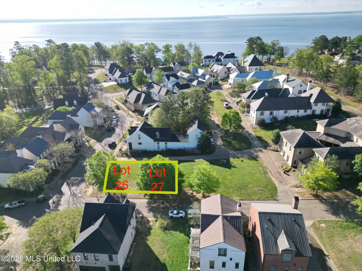 Tbd Republic Street, Madison, MS 39110 - #1