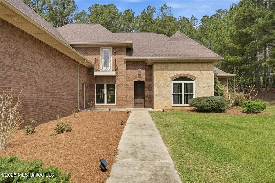 206 Pioneer Hill Drive, Carthage, MS 39051 - #2