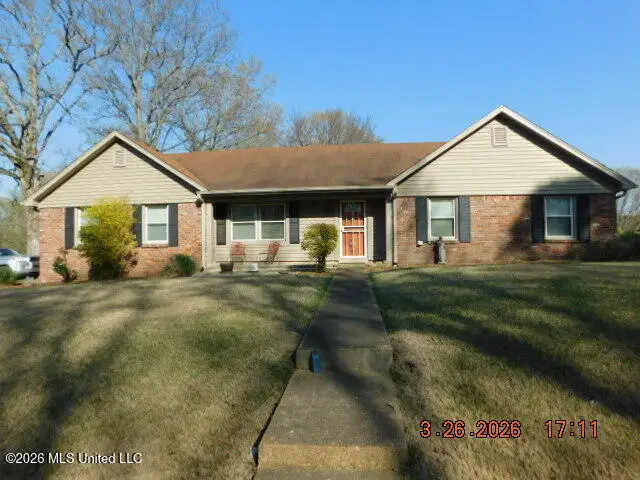 2224 Itasca Drive, Nesbit, MS 38651 - #1