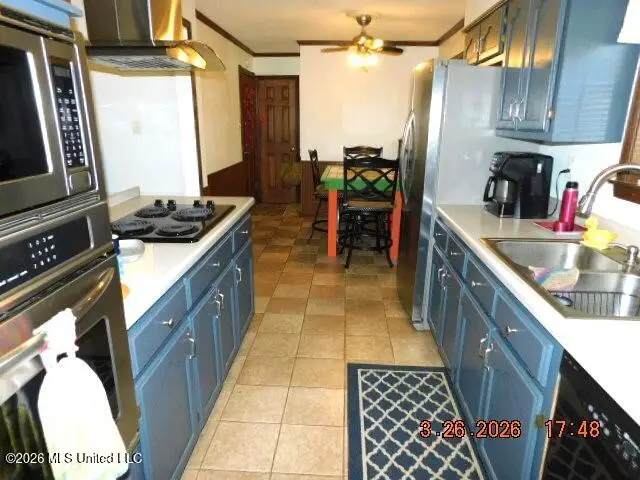 2224 Itasca Drive, Nesbit, MS 38651 - #3