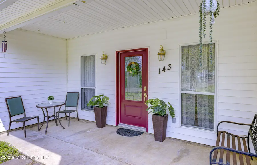 143 Yorktown Cove, Vicksburg, MS 39180 - #2