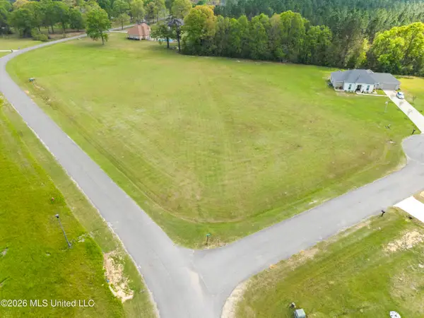 Lot 9 Oak Drive, Perkinston, MS 39573