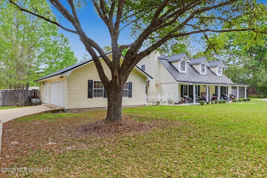 13704 Coleman Street, Moss Point, MS 39562 - #2