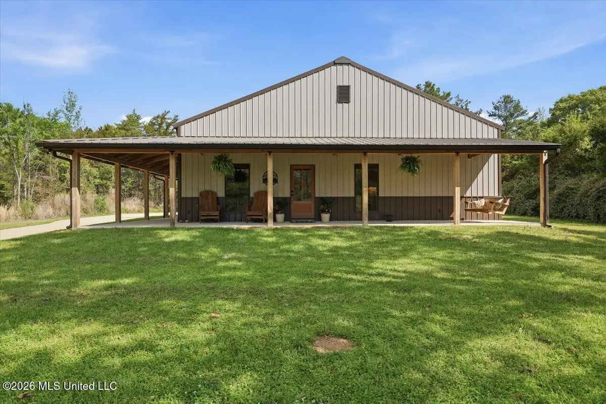 170 Spring Road, Flora, MS 39071 - #1