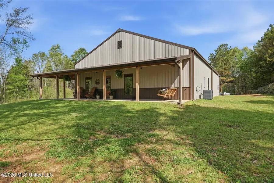 170 Spring Road, Flora, MS 39071 - #2