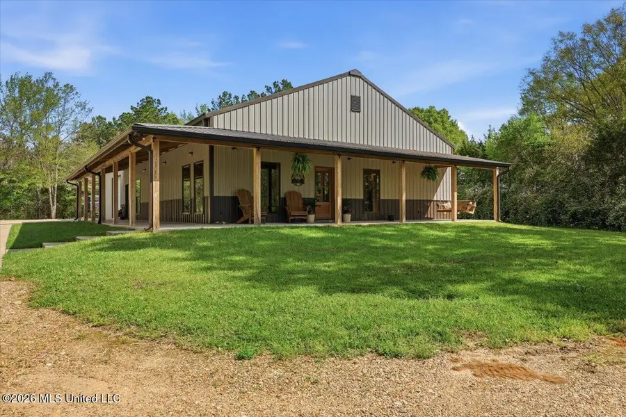 170 Spring Road, Flora, MS 39071 - #3