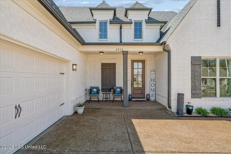 2955 Layton Drive, Nesbit, MS 38651 - #3