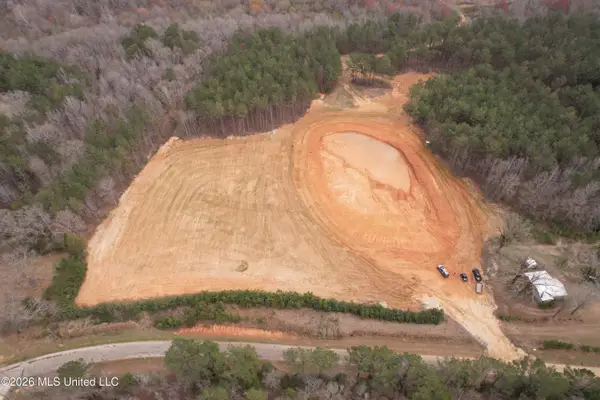 Cutts Road, Ackerman, MS 39735