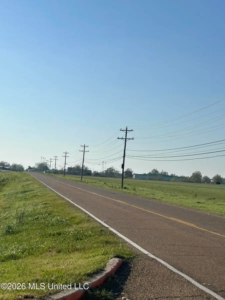 Sunflower Road, Itta Bena, MS 38941 - #2
