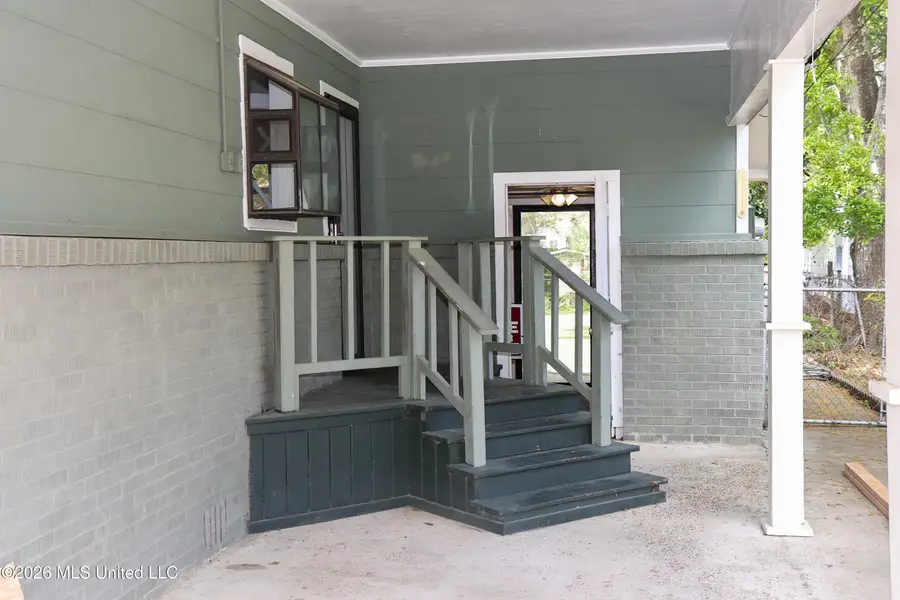903 Williams Street, Pascagoula, MS 39567 - #3