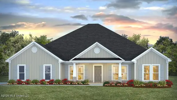 14235 Quill Avenue, Biloxi, MS 39532