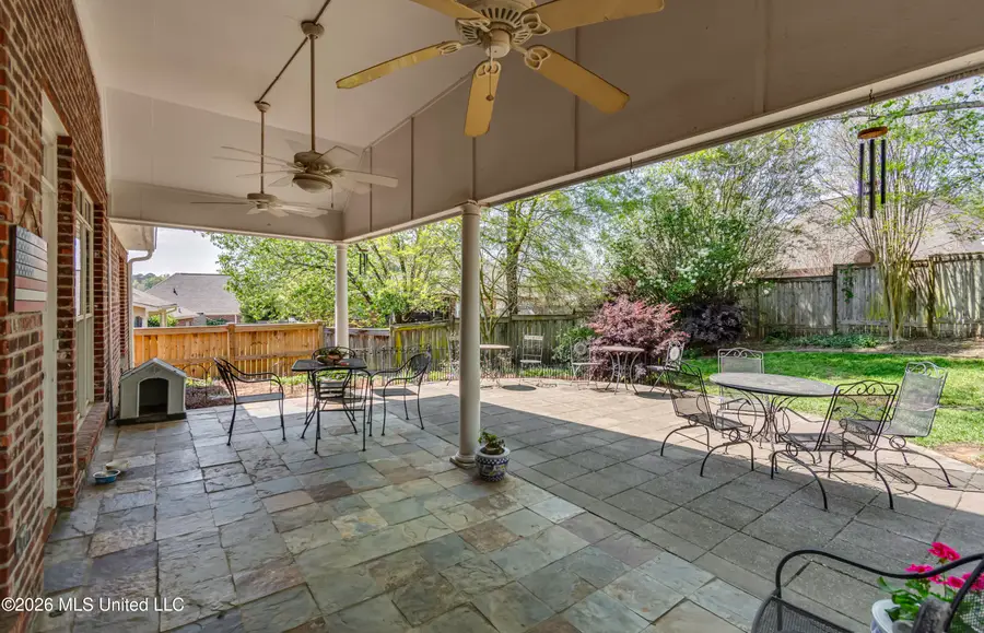 718 Highland Place, Brandon, MS 39047 - #2