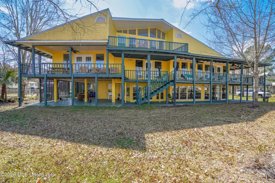 6132 Shawnee Street, Kiln, MS 39556 - #3