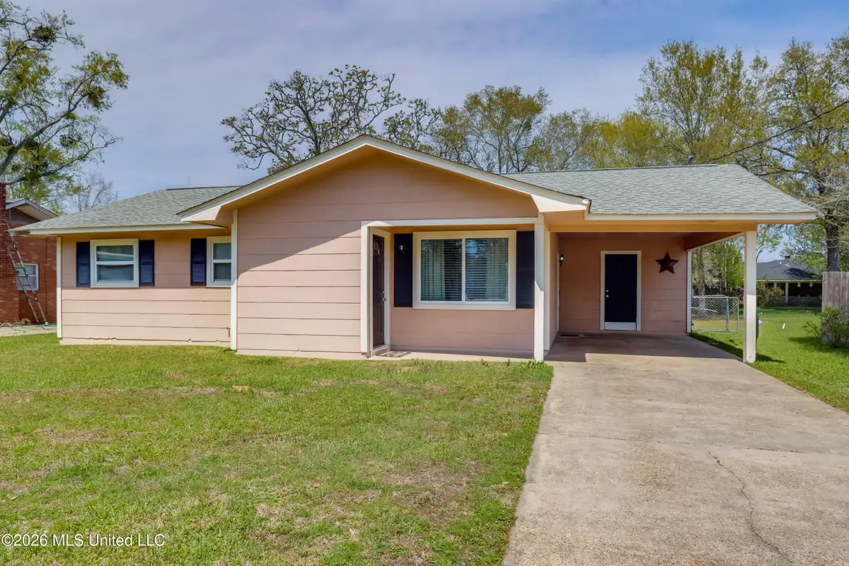 128 Mount Bass, Long Beach, MS 39560 - #1