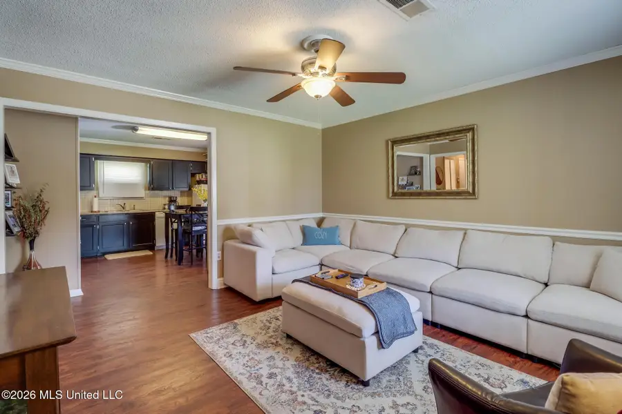 128 Mount Bass, Long Beach, MS 39560 - #2