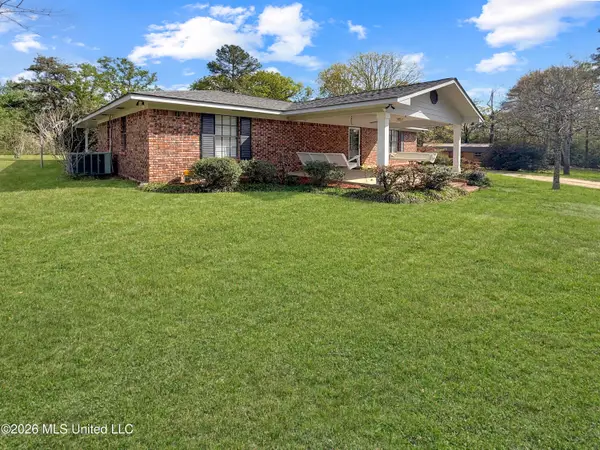 220 Mays Creek Road, Foxworth, MS 39483