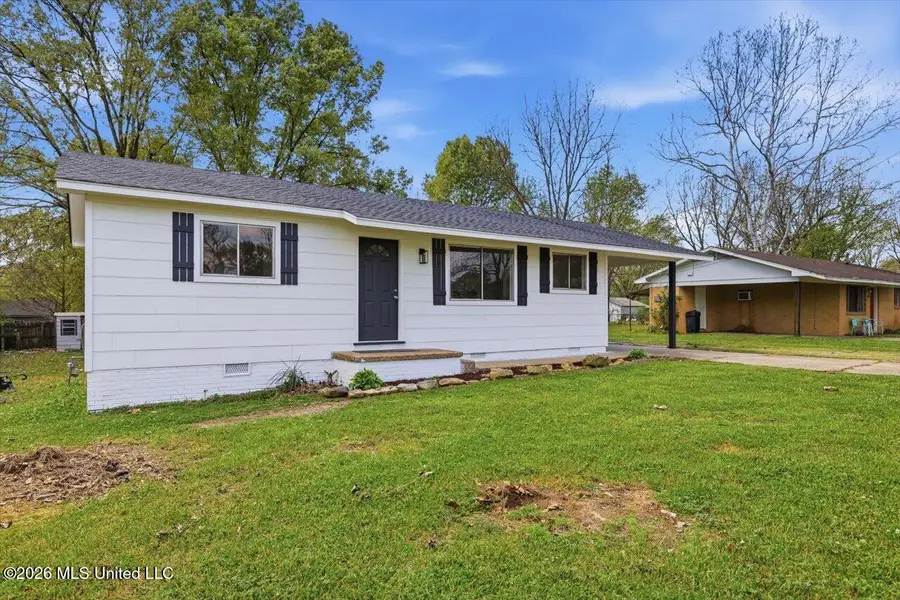 114 Shivers Street, Pelahatchie, MS 39145 - #2