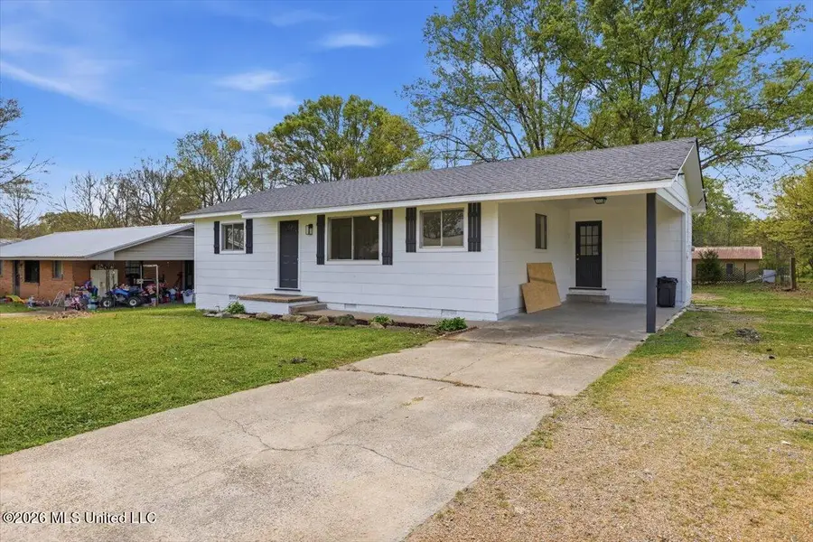 114 Shivers Street, Pelahatchie, MS 39145 - #3